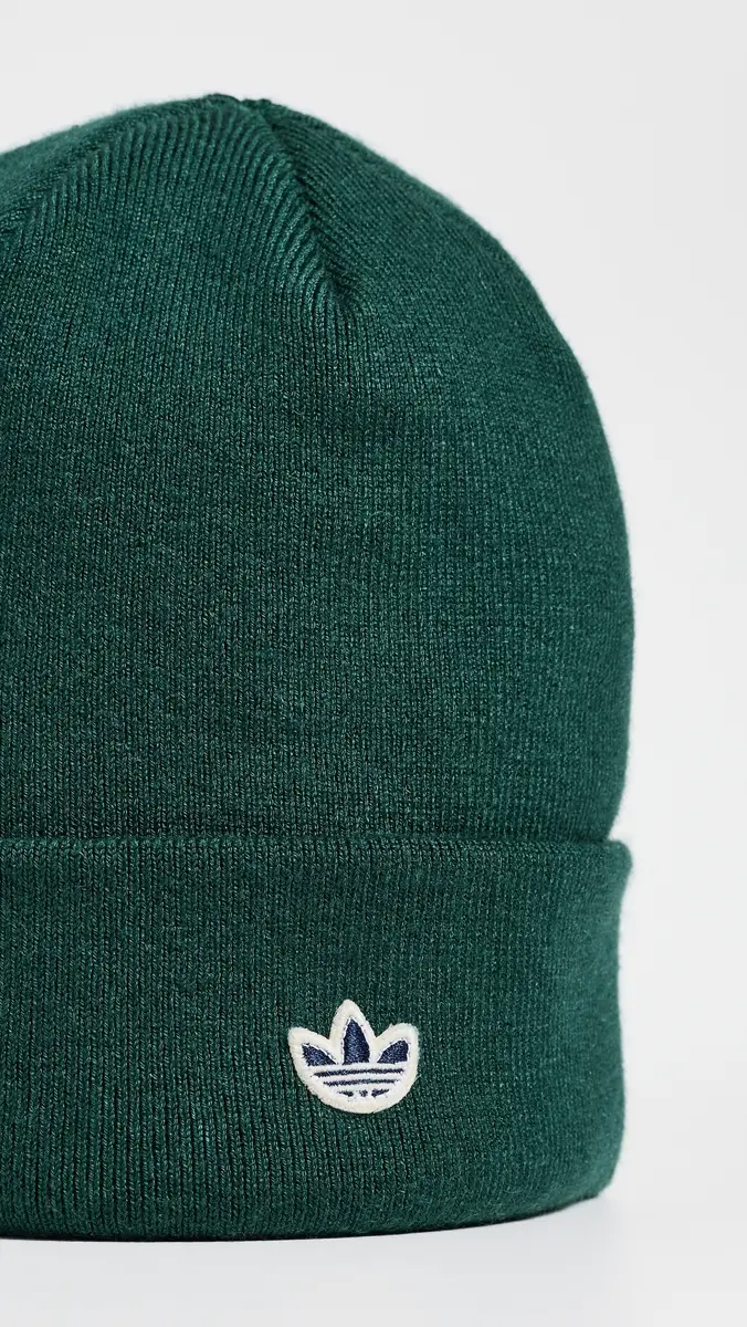 Adidas Golf Wool Blend Beanie | Thumbnail 5