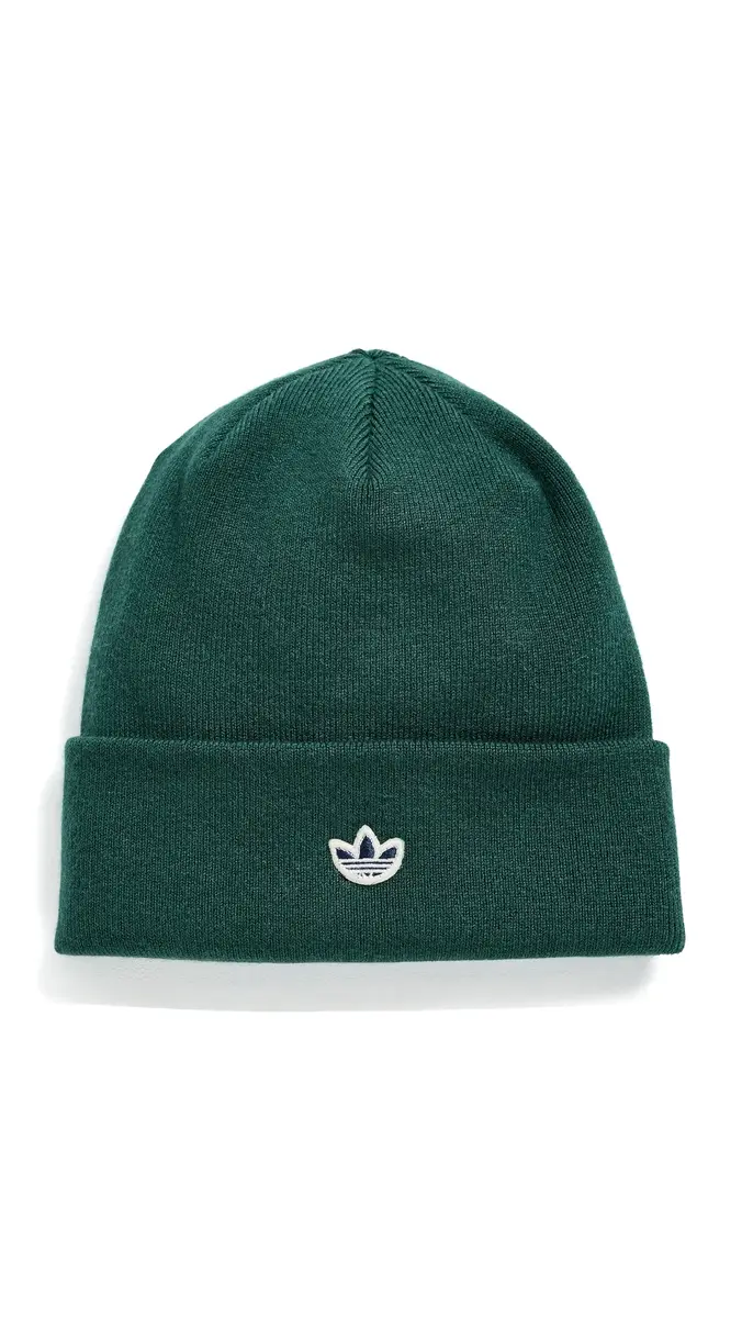 Adidas Golf Wool Blend Beanie | Thumbnail 6