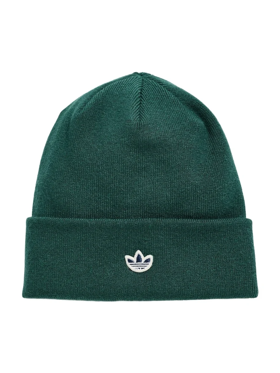 Wool Blend Beanie