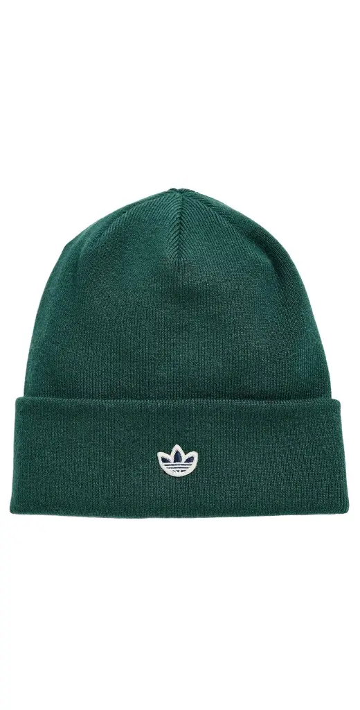 Adidas Golf Wool Blend Beanie