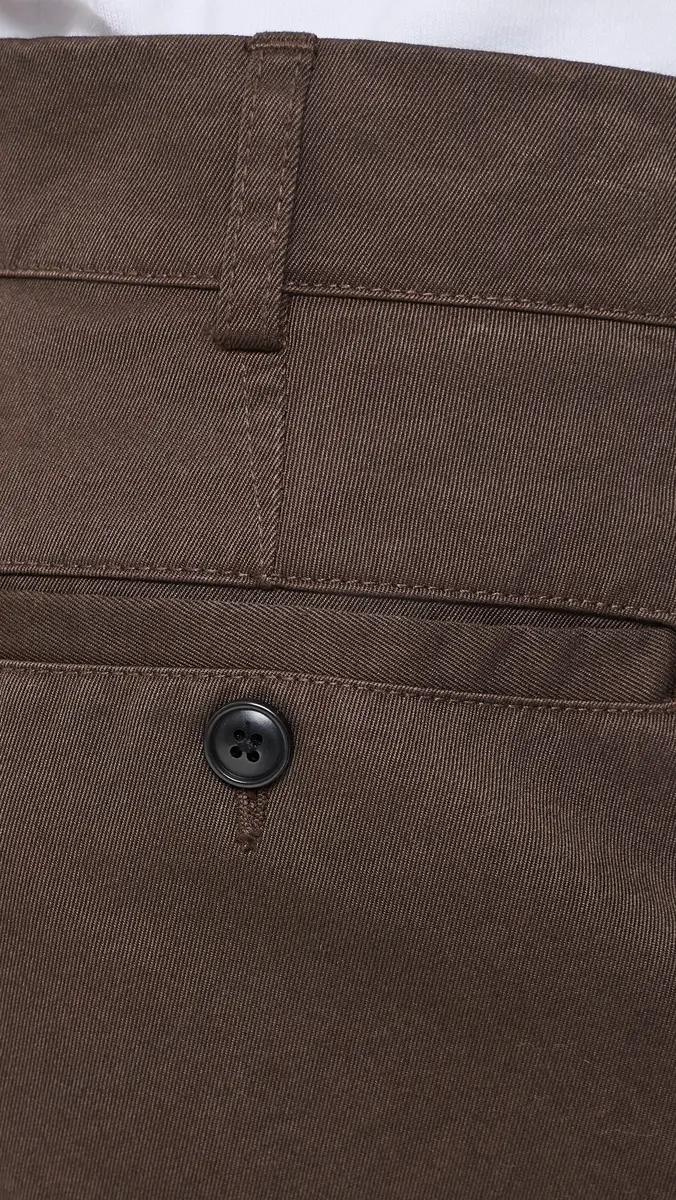 Knickerbocker Canal Pleated Twillform Pants | Thumbnail 6 Knickerbocker Canal Pleated Twillform Pants | Thumbnail 6