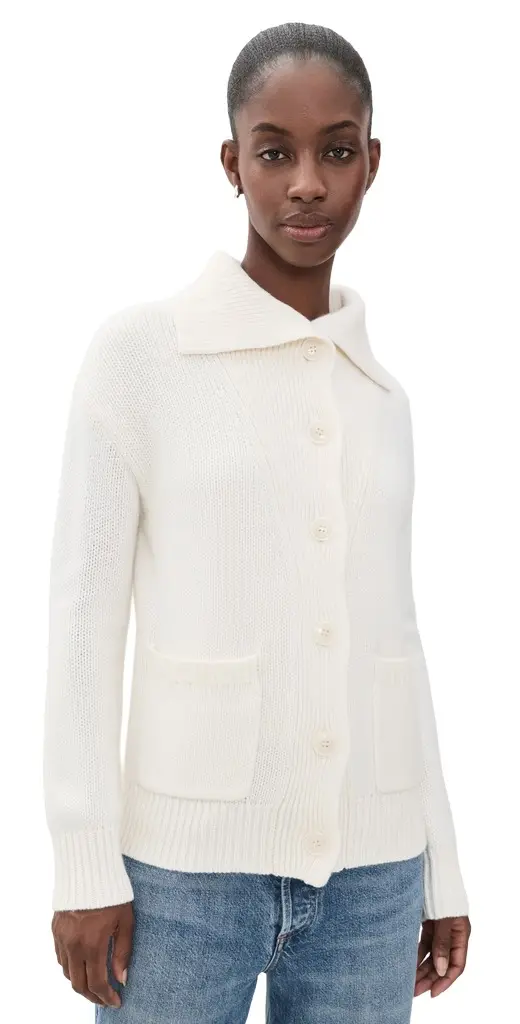 Button Up Cardigan Button Up Cardigan