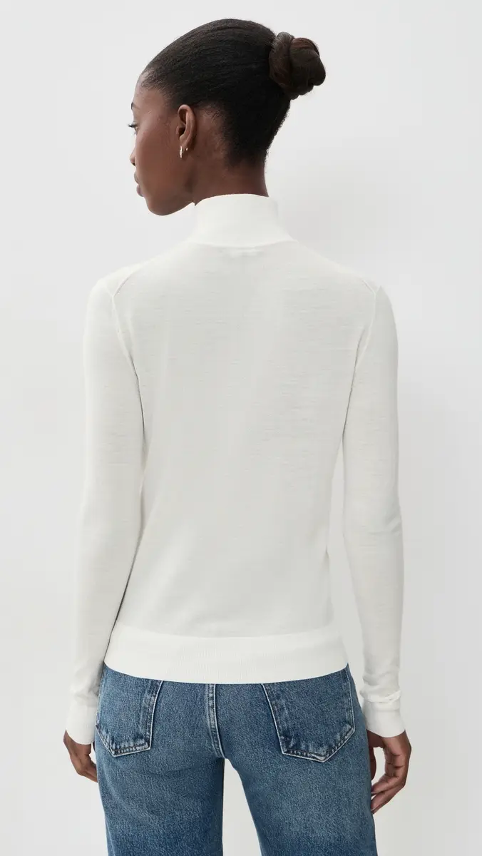Theory Turtleneck Sweater | Thumbnail 3