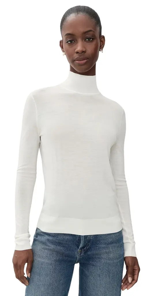 Theory Turtleneck Sweater