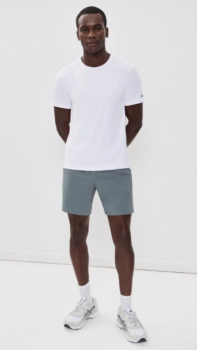 Rhone Pursuit Shorts 7 | Thumbnail 5 Rhone Pursuit Shorts 7 | Thumbnail 5