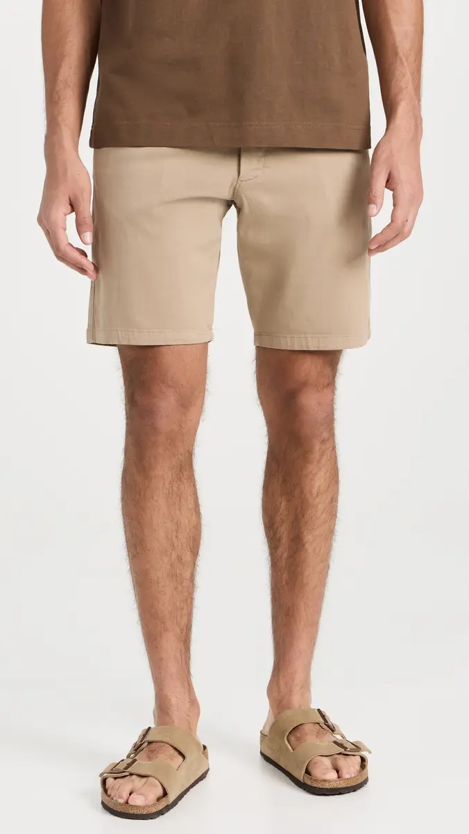 DL1961 Jake Chino Shorts In Ultimate Twill | Thumbnail 2 DL1961 Jake Chino Shorts In Ultimate Twill | Thumbnail 2