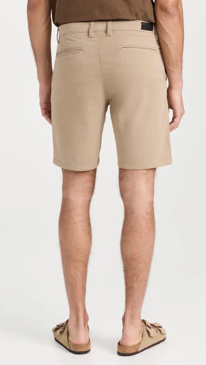 DL1961 Jake Chino Shorts In Ultimate Twill | Thumbnail 3 DL1961 Jake Chino Shorts In Ultimate Twill | Thumbnail 3
