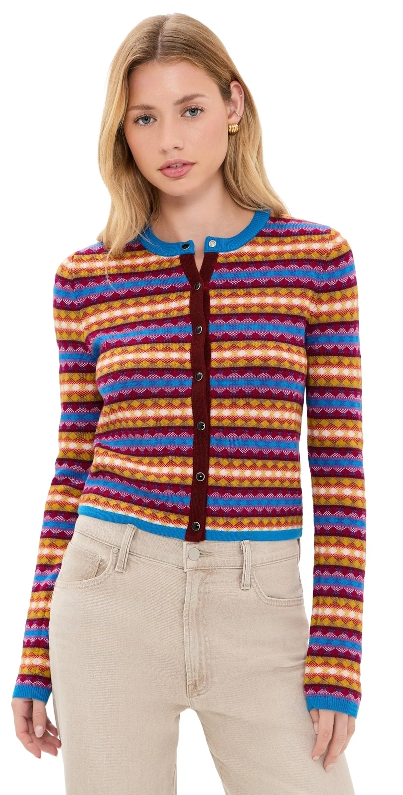 The Lil' Cardigan The Lil' Cardigan
