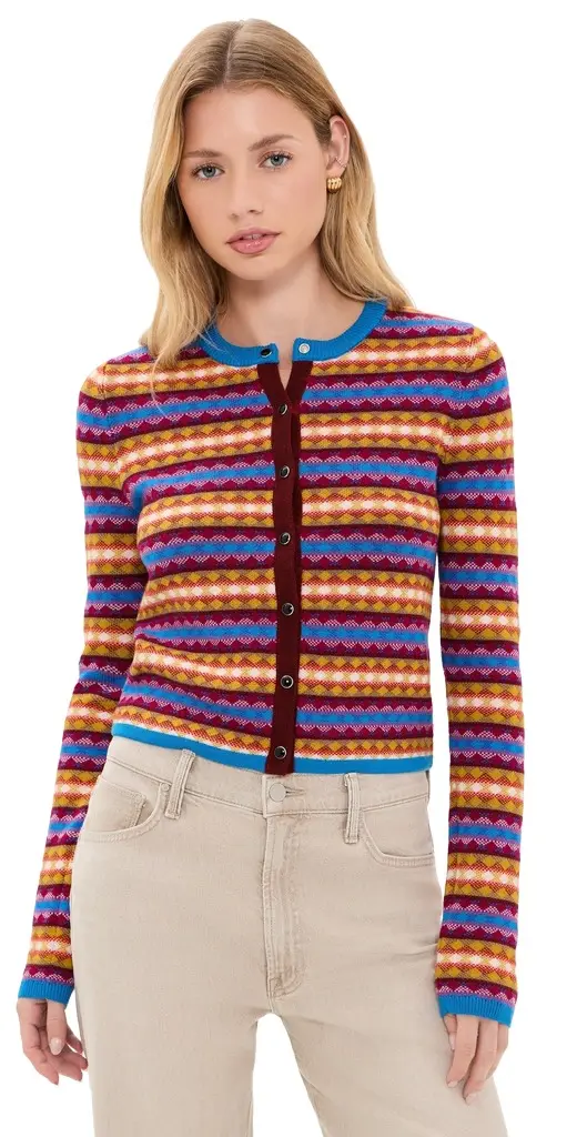 Mother The Lil' Cardigan