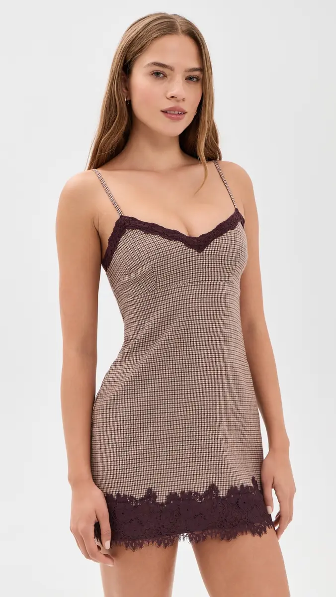 LoveShackFancy Iliona Dress | Thumbnail 2 LoveShackFancy Iliona Dress | Thumbnail 2