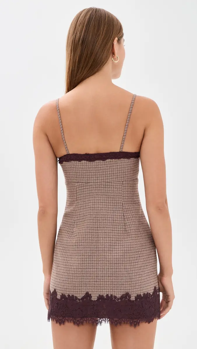 LoveShackFancy Iliona Dress | Thumbnail 3 LoveShackFancy Iliona Dress | Thumbnail 3