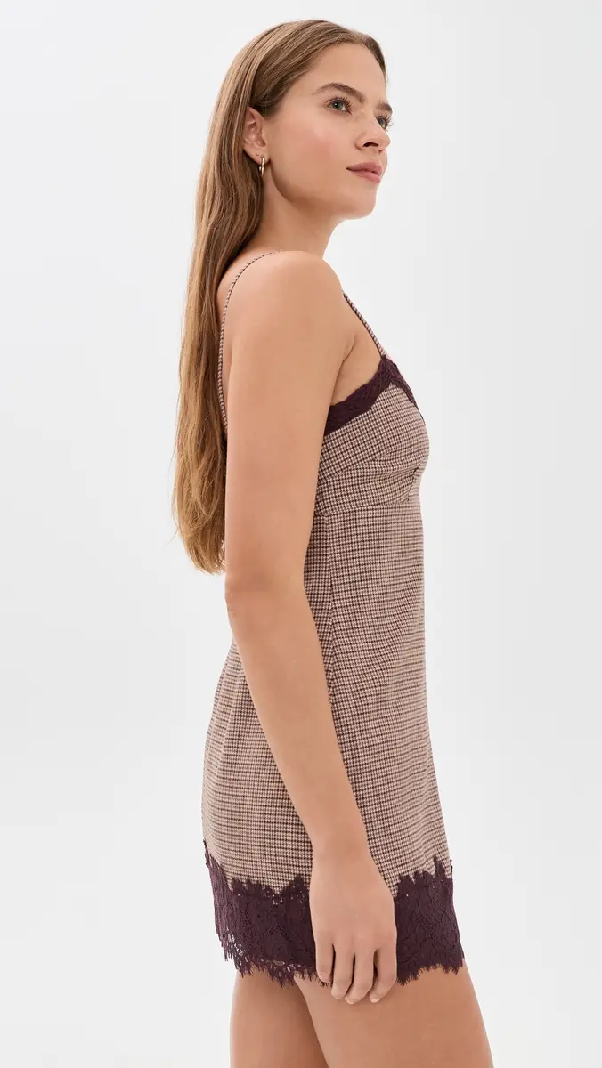 LoveShackFancy Iliona Dress | Thumbnail 4 LoveShackFancy Iliona Dress | Thumbnail 4