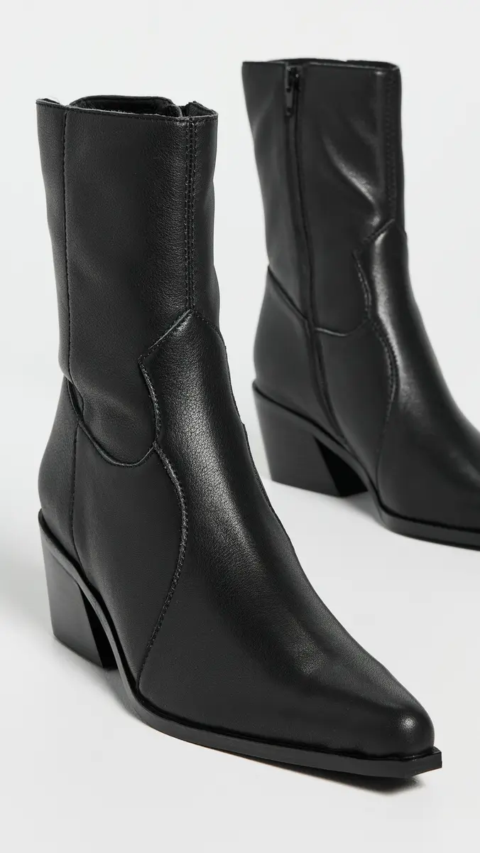 INTENTIONALLY BLANK Mattie Boots | Thumbnail 6 INTENTIONALLY BLANK Mattie Boots | Thumbnail 6