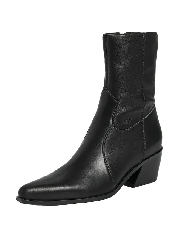 Mattie Boots Mattie Boots