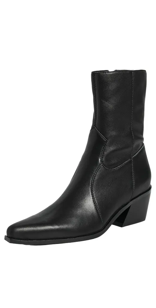 Mattie Boots Mattie Boots