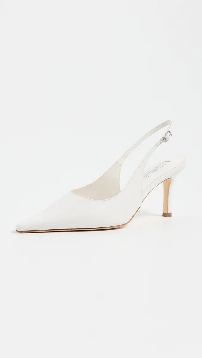 Tony Bianco Samar Slingback Pumps | Thumbnail 2 Tony Bianco Samar Slingback Pumps | Thumbnail 2