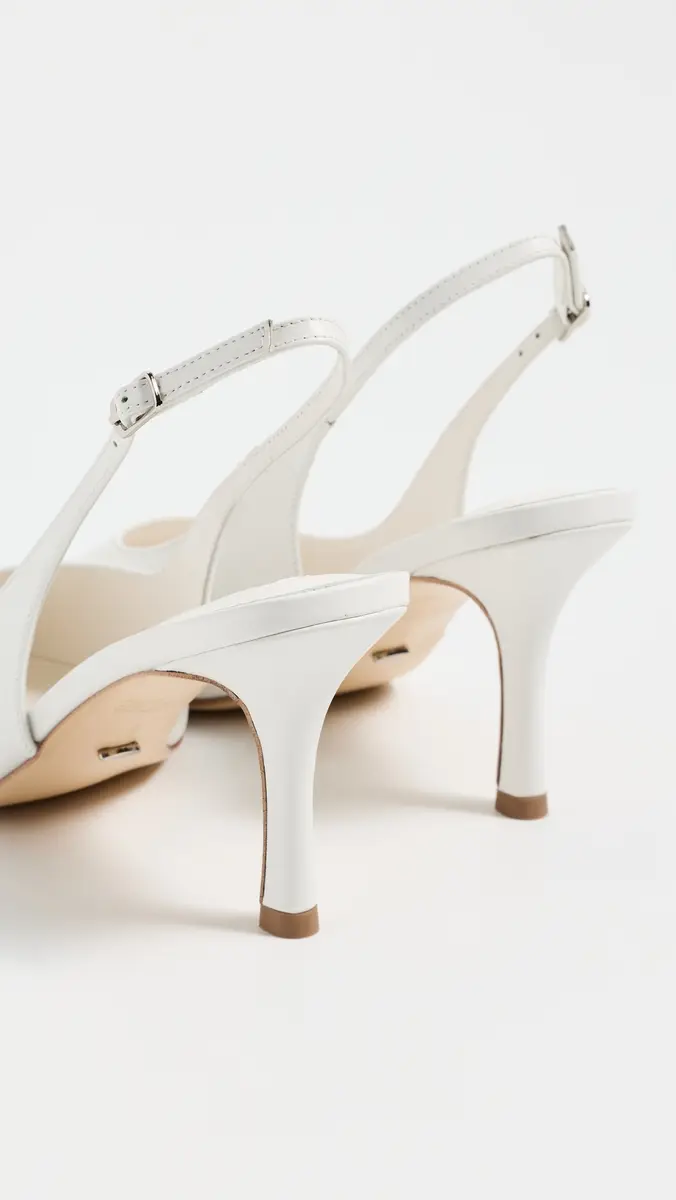 Tony Bianco Samar Slingback Pumps | Thumbnail 5 Tony Bianco Samar Slingback Pumps | Thumbnail 5