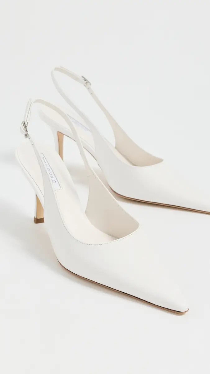 Tony Bianco Samar Slingback Pumps | Thumbnail 6 Tony Bianco Samar Slingback Pumps | Thumbnail 6