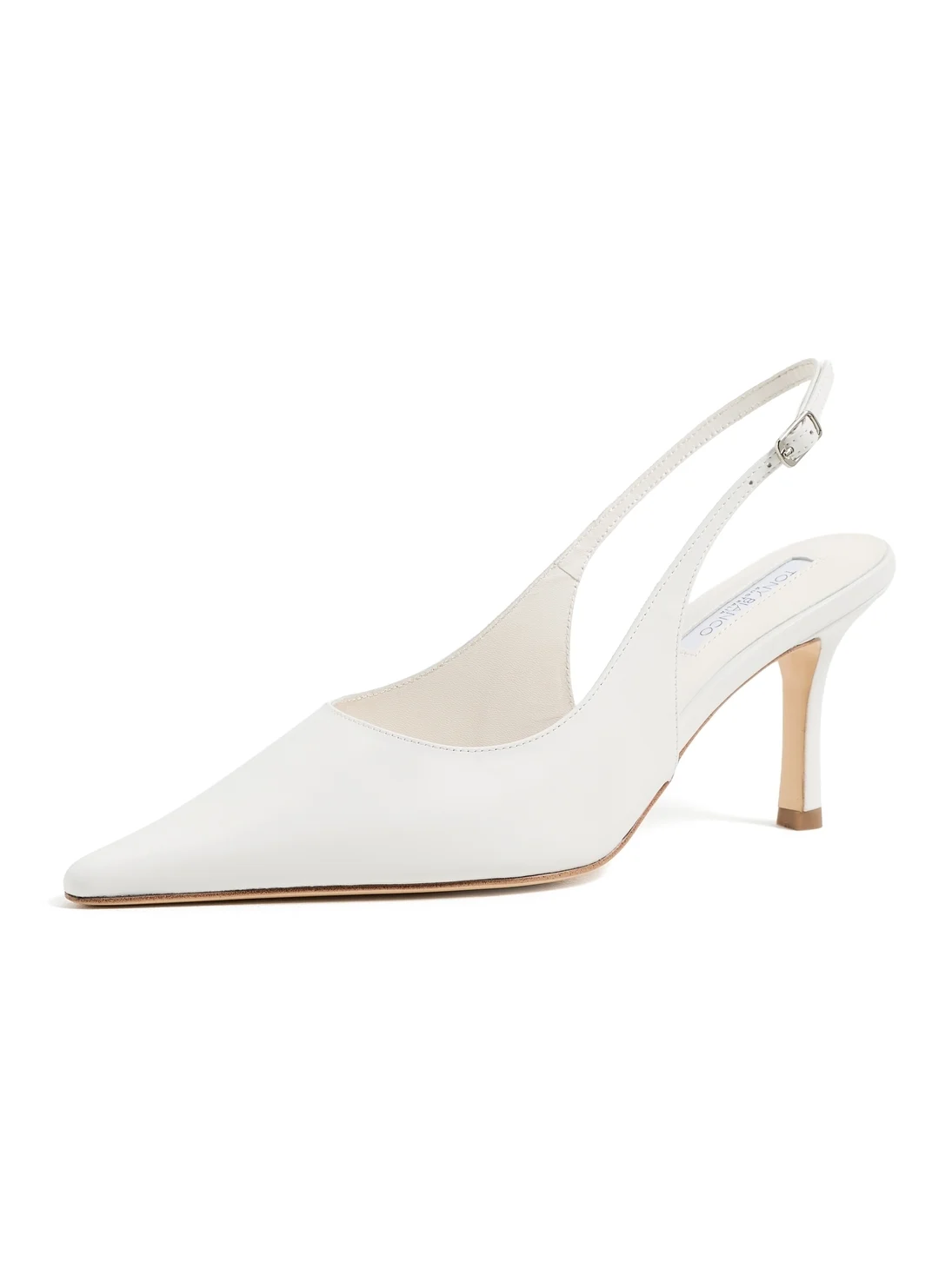 Tony Bianco Samar Slingback Pumps