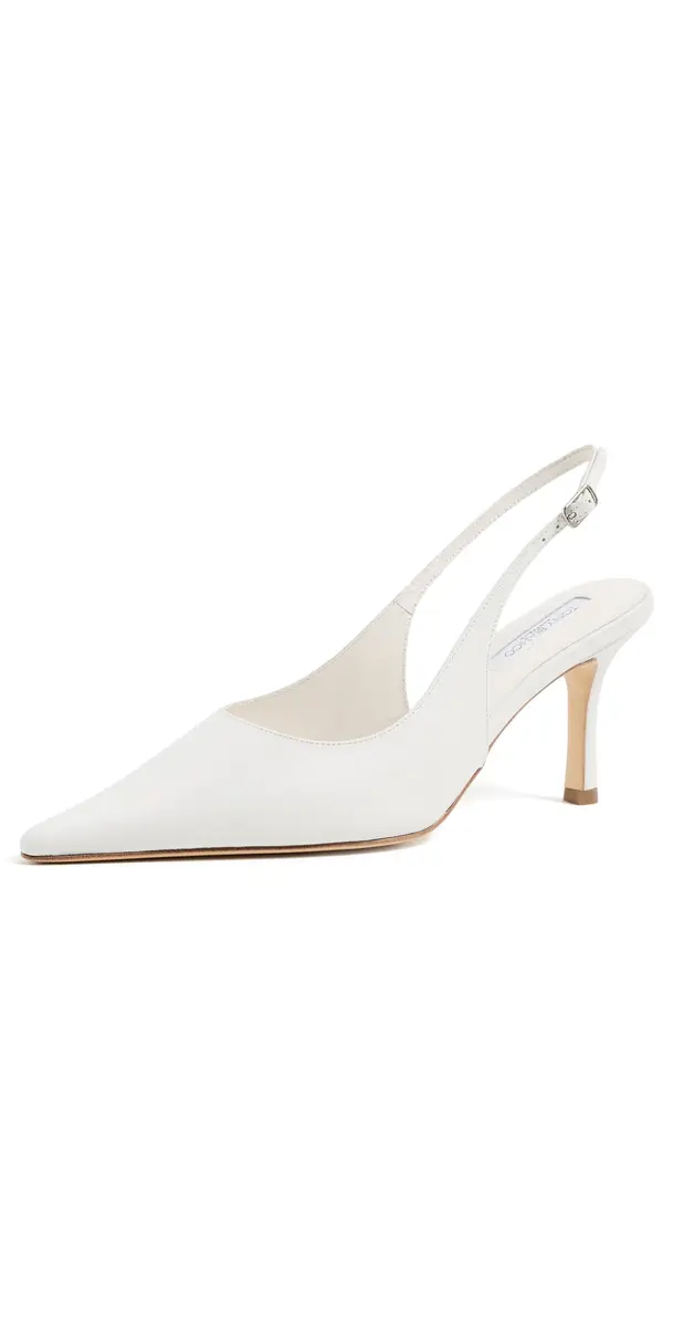 Tony Bianco Samar Slingback Pumps | Thumbnail 1 Tony Bianco Samar Slingback Pumps | Thumbnail 1