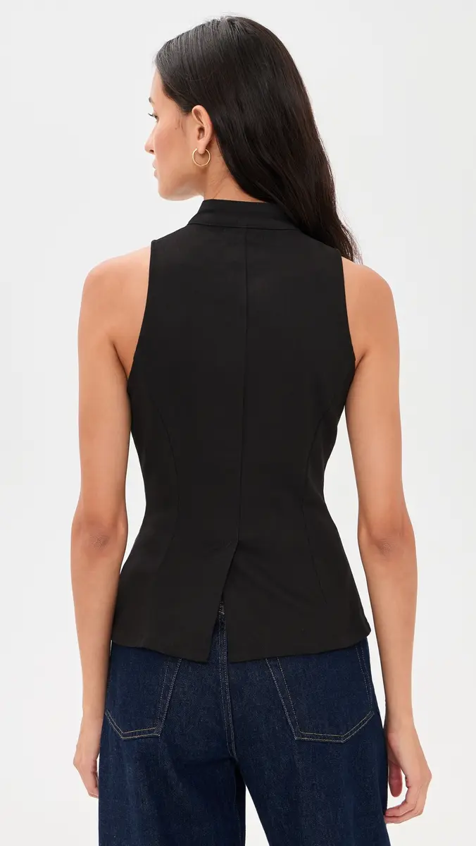 Bailey Rose Vest Top | Thumbnail 3
