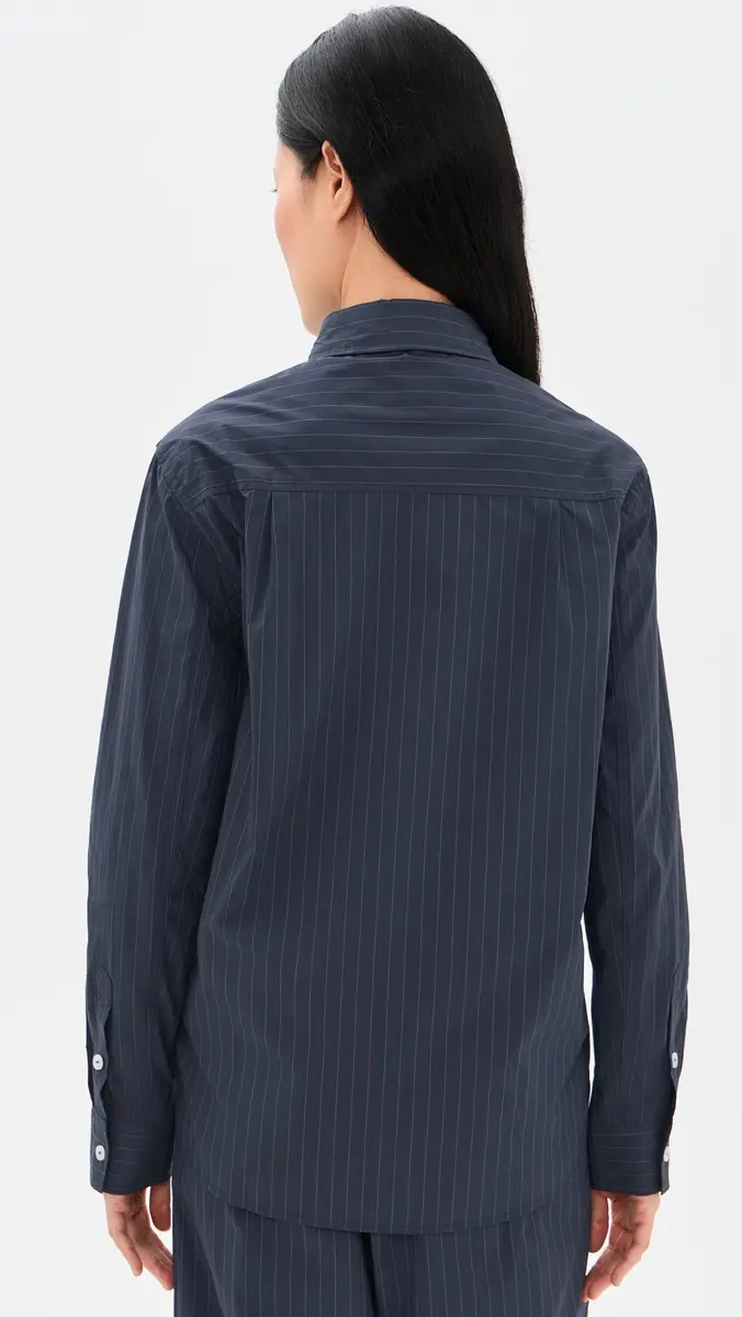 Asher Paola Button Down Shirt | Thumbnail 3 Asher Paola Button Down Shirt | Thumbnail 3