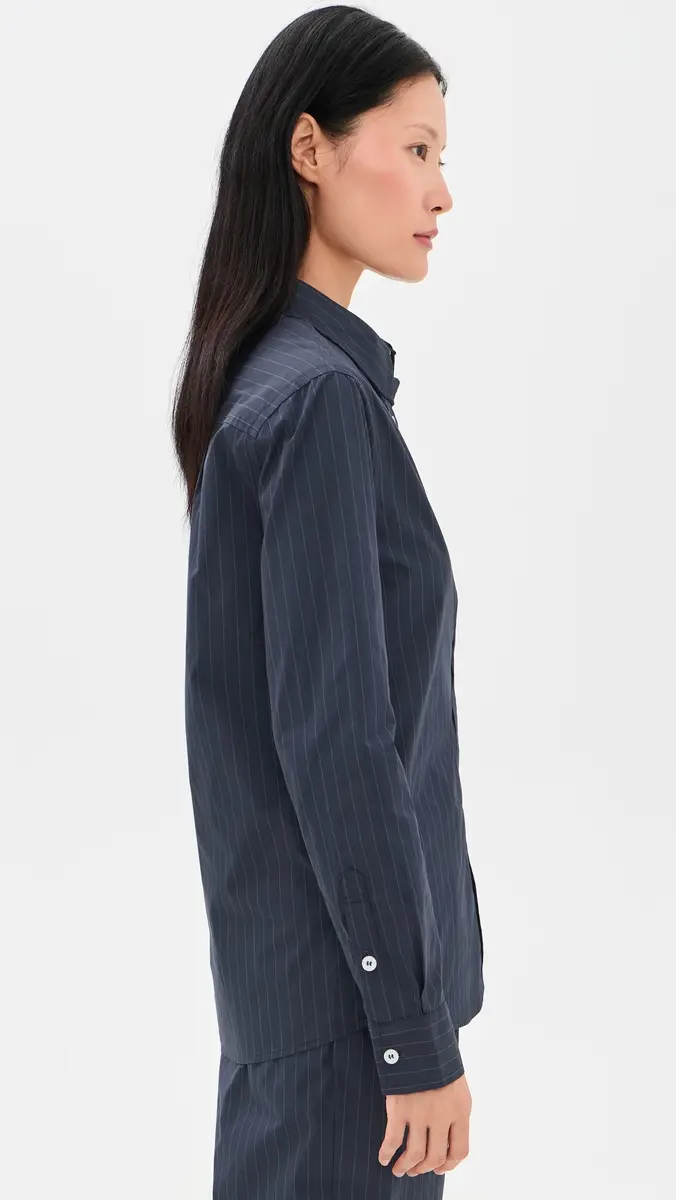 Asher Paola Button Down Shirt | Thumbnail 4 Asher Paola Button Down Shirt | Thumbnail 4