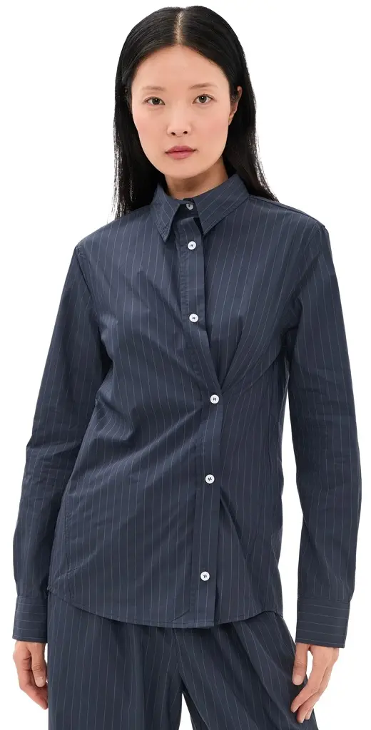 Paola Button Down Shirt Paola Button Down Shirt