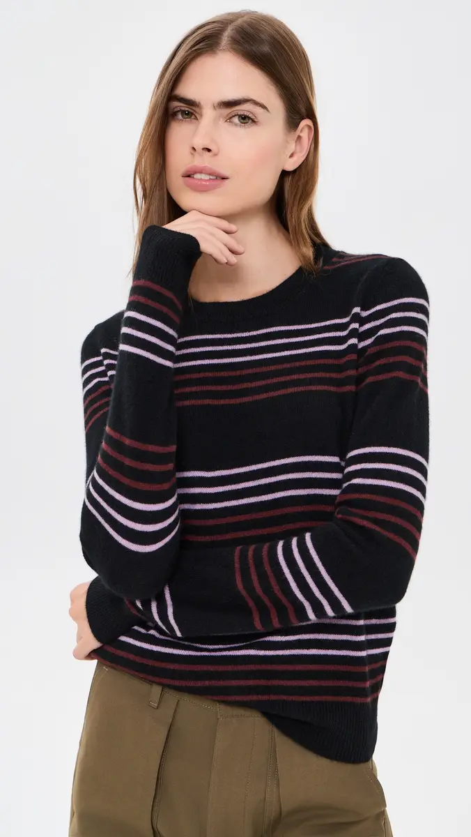 HERSKIND Thea Cashmere Sweater | Thumbnail 2