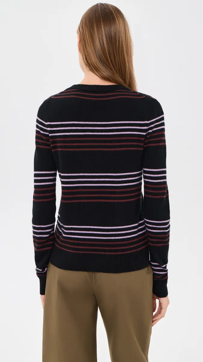 HERSKIND Thea Cashmere Sweater | Thumbnail 3