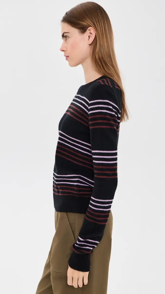 HERSKIND Thea Cashmere Sweater | Thumbnail 4