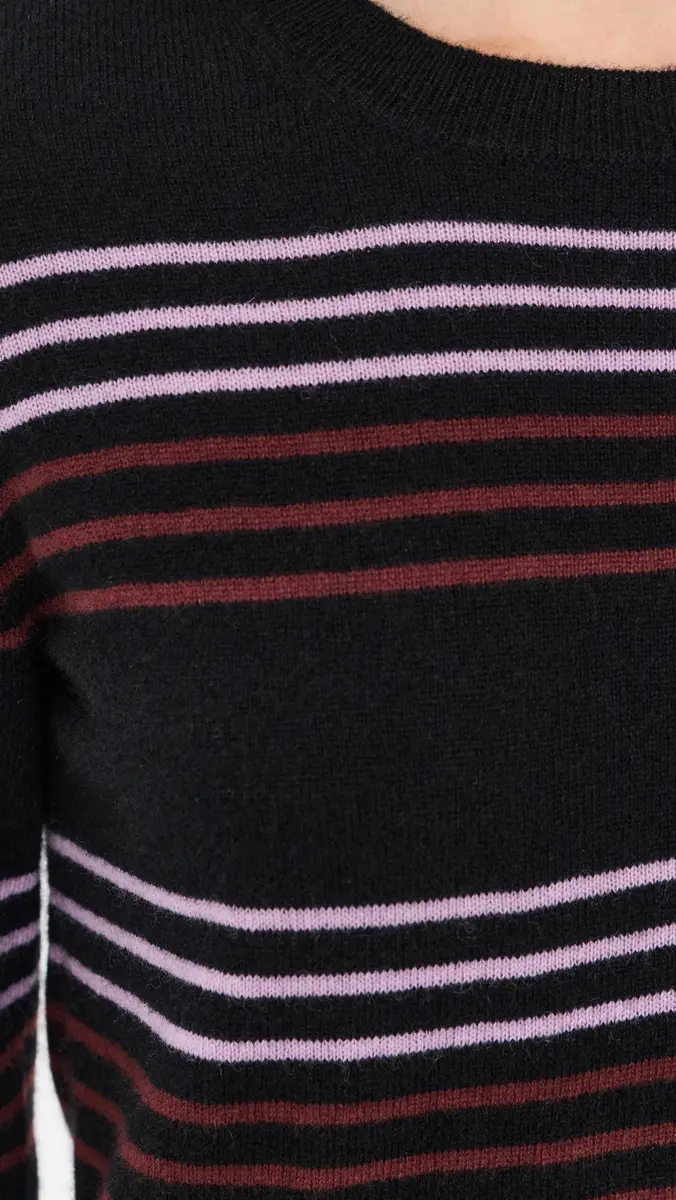 HERSKIND Thea Cashmere Sweater | Thumbnail 6