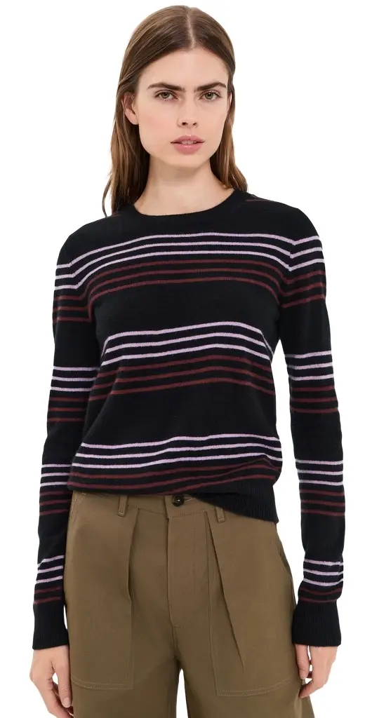 HERSKIND Thea Cashmere Sweater