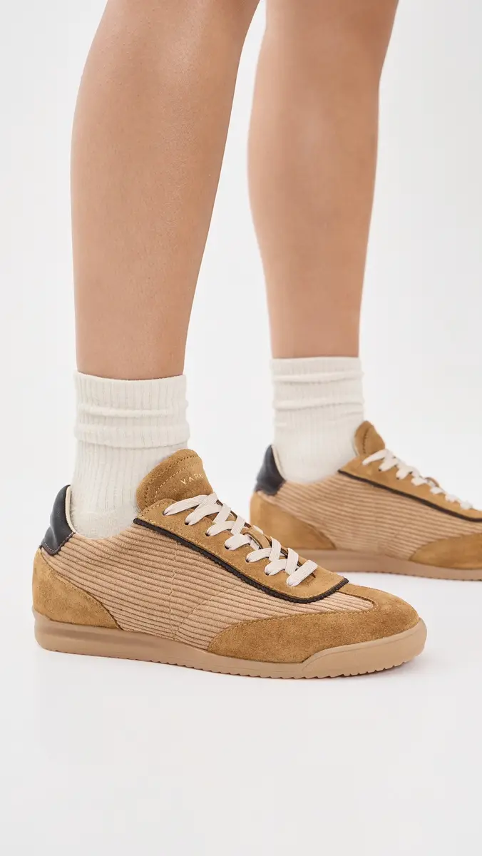 Varley Arwen Textile Sneakers | Thumbnail 3 Varley Arwen Textile Sneakers | Thumbnail 3