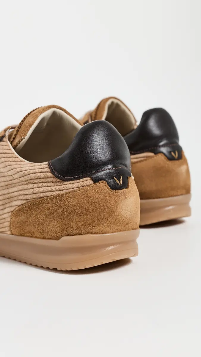 Varley Arwen Textile Sneakers | Thumbnail 4 Varley Arwen Textile Sneakers | Thumbnail 4