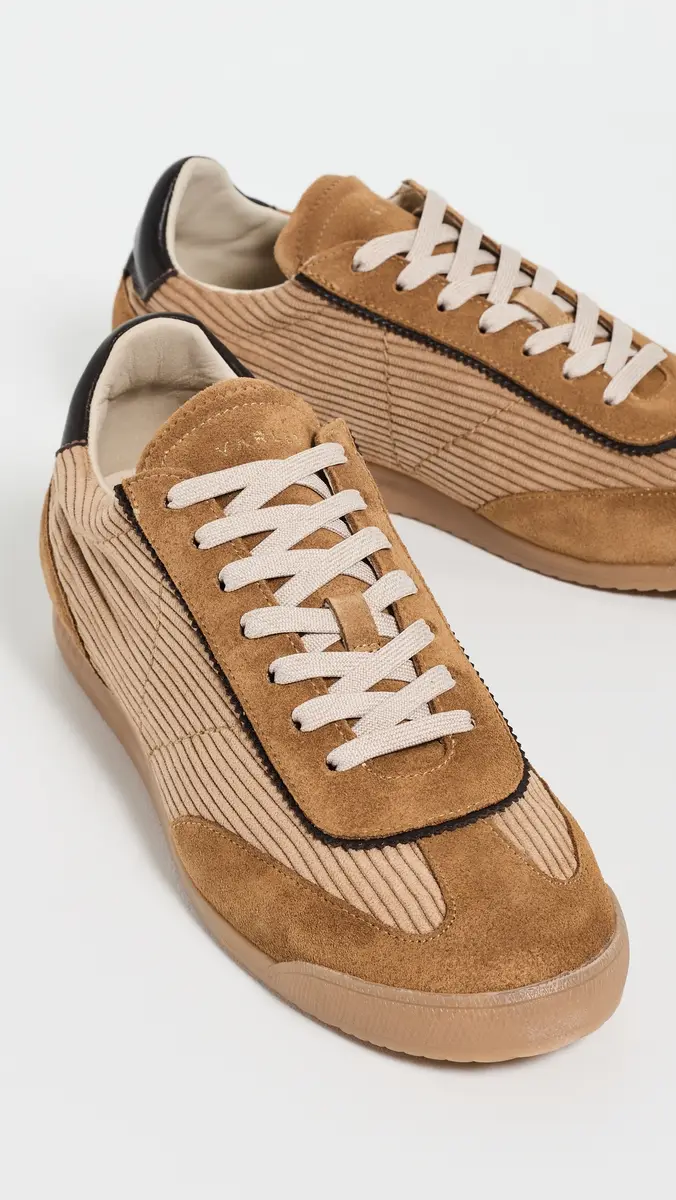 Varley Arwen Textile Sneakers | Thumbnail 5 Varley Arwen Textile Sneakers | Thumbnail 5