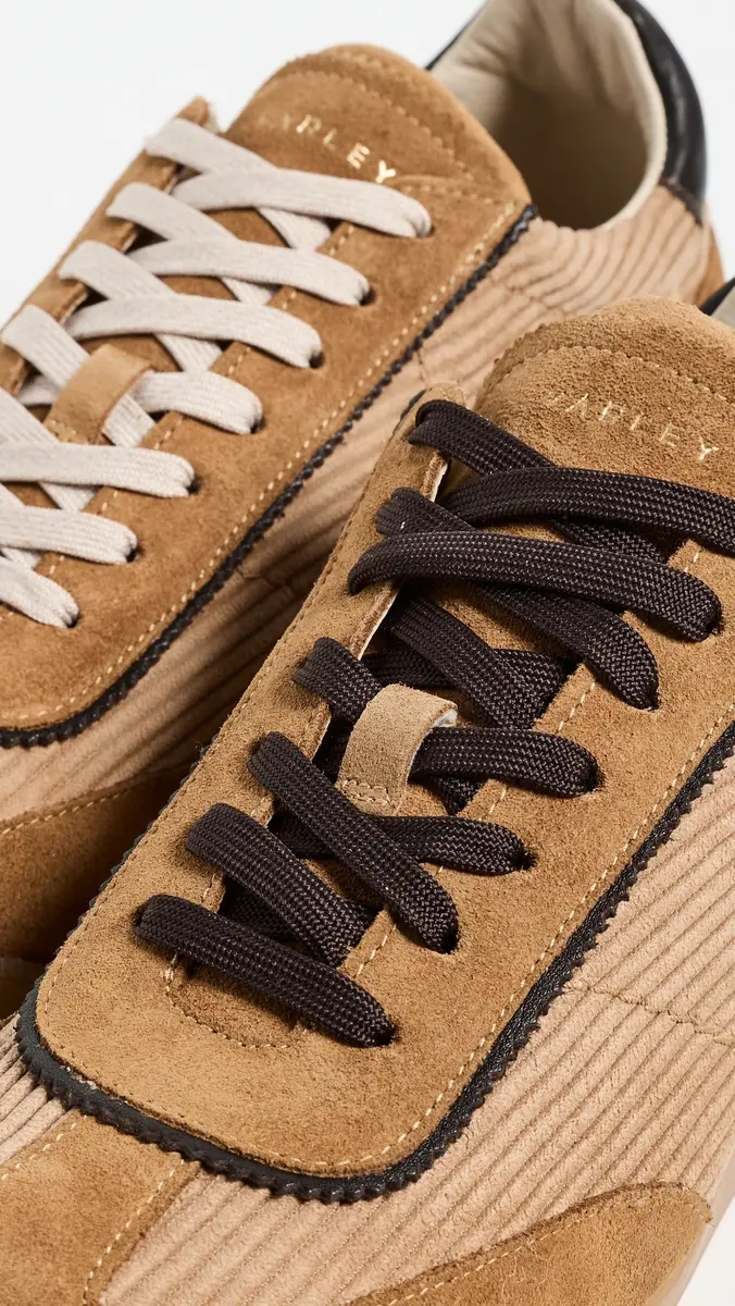 Varley Arwen Textile Sneakers | Thumbnail 6 Varley Arwen Textile Sneakers | Thumbnail 6