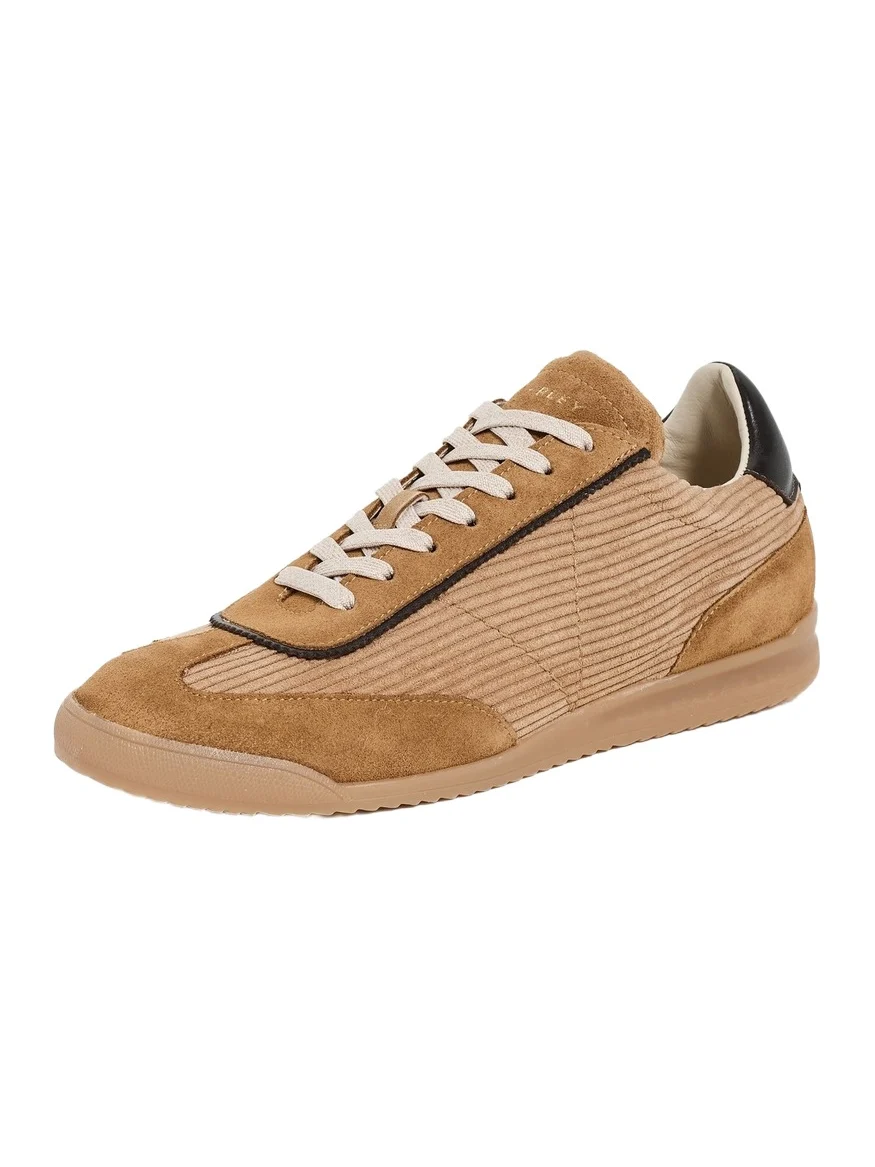 Varley Arwen Textile Sneakers