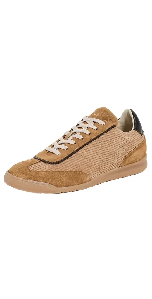 Arwen Textile Sneakers Arwen Textile Sneakers