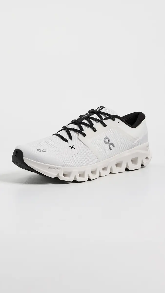 ON Cloud X 5 Sneakers | Thumbnail 2 ON Cloud X 5 Sneakers | Thumbnail 2