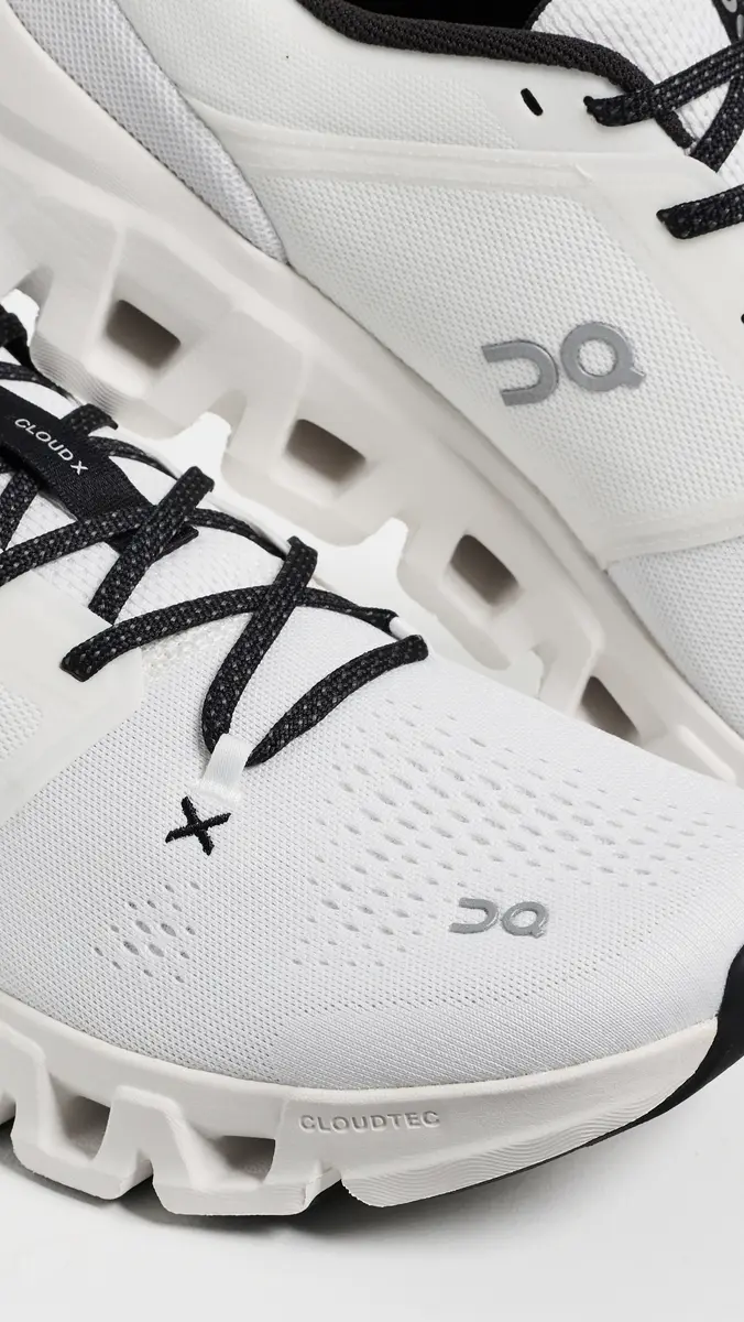 ON Cloud X 5 Sneakers | Thumbnail 5 ON Cloud X 5 Sneakers | Thumbnail 5