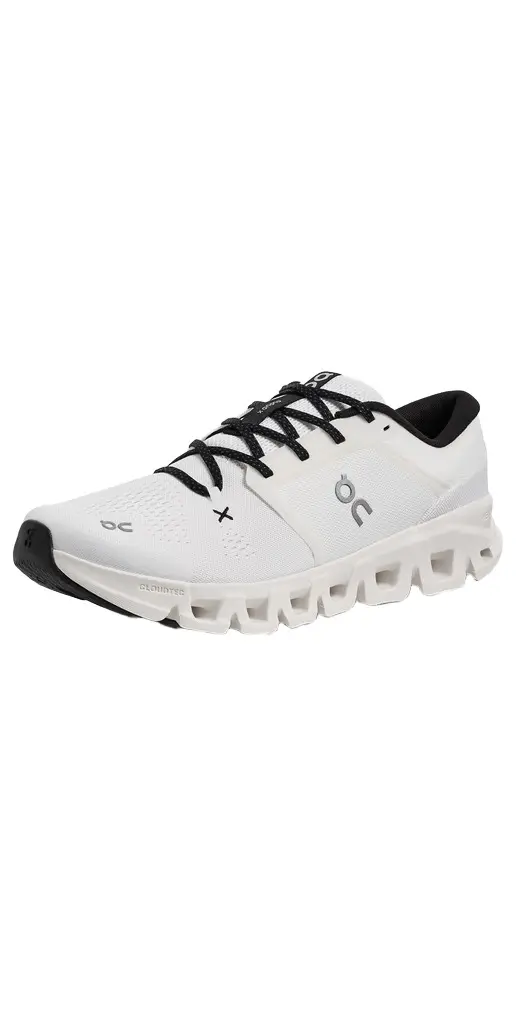 Cloud X 5 Sneakers Cloud X 5 Sneakers
