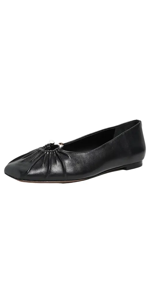 Vince Dany Flats