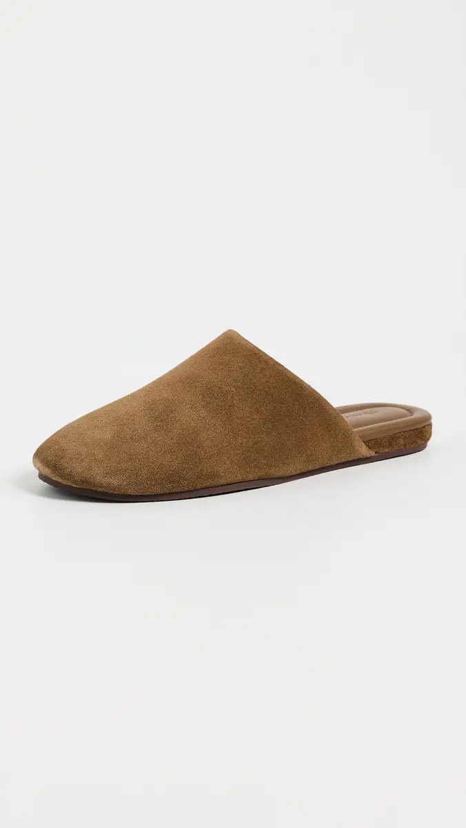 Madewell Lorna Orasay Mules | Thumbnail 2