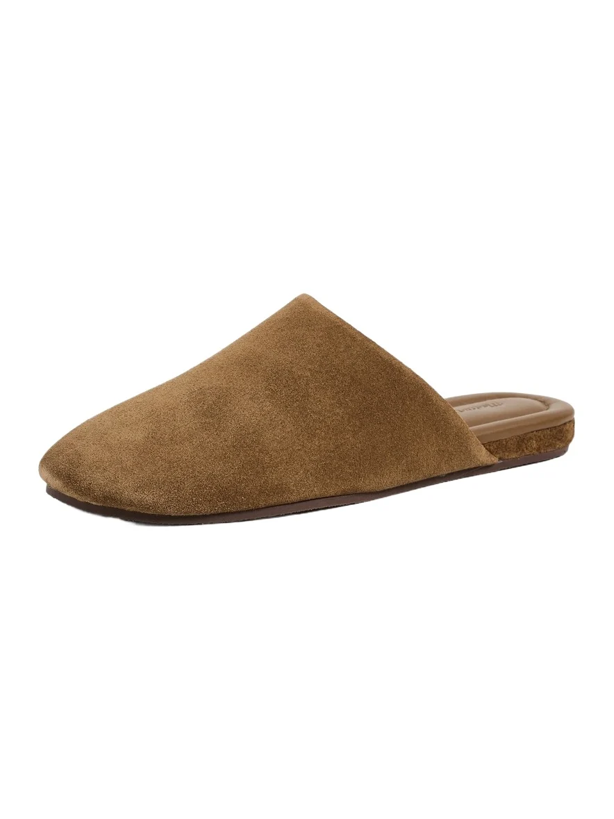 Madewell Lorna Orasay Mules