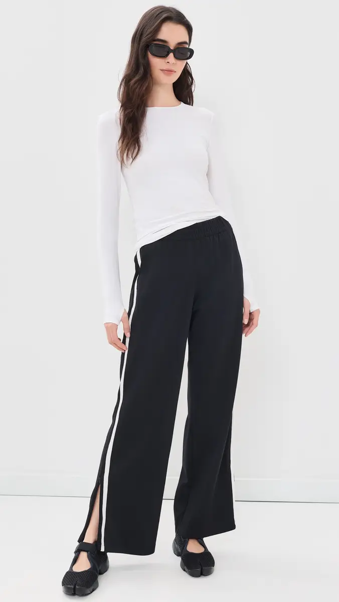 Beyond Yoga That Tracks Pants | Thumbnail 5 Beyond Yoga That Tracks Pants | Thumbnail 5