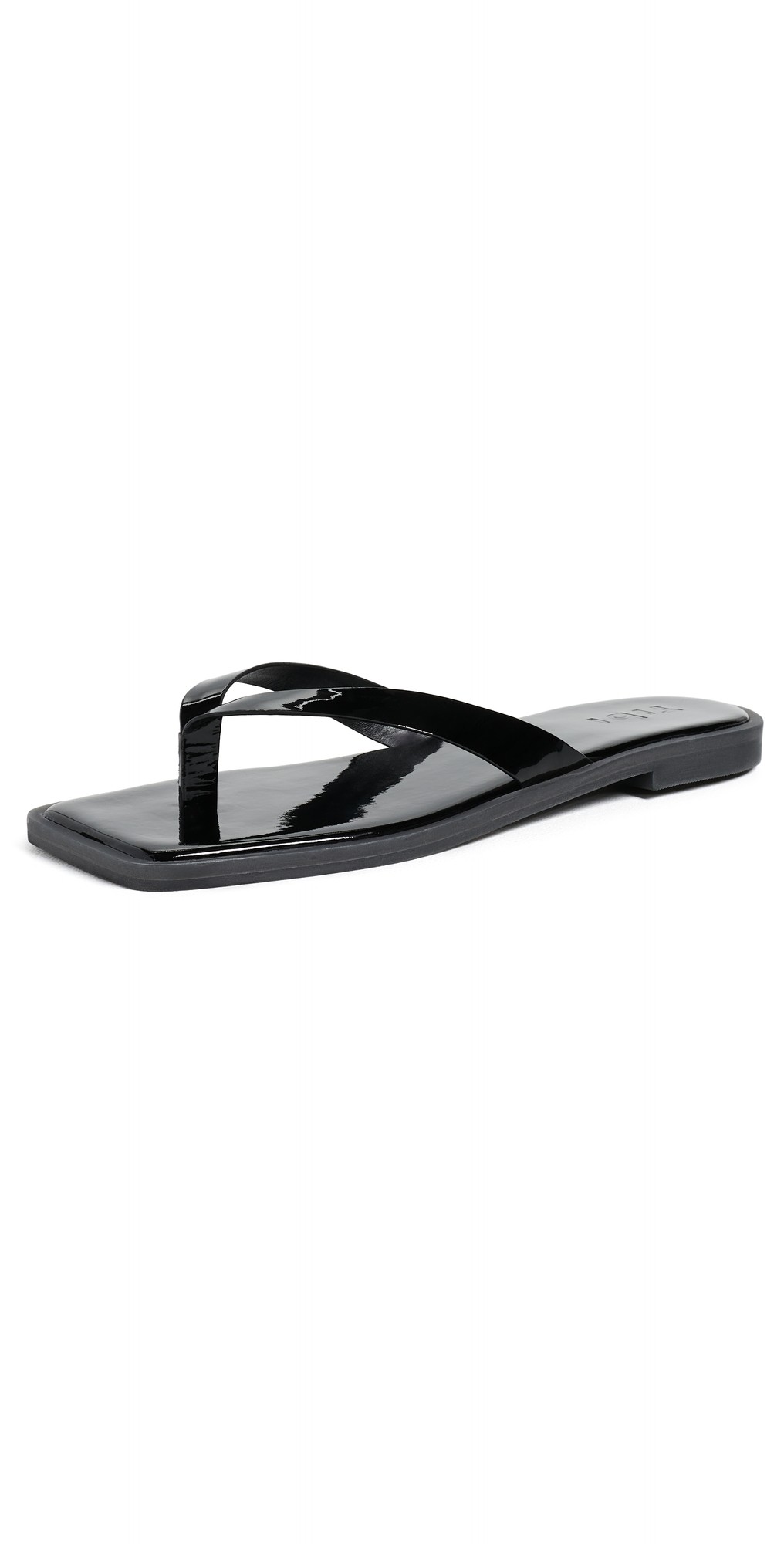 Tibi Arnie Sandals
