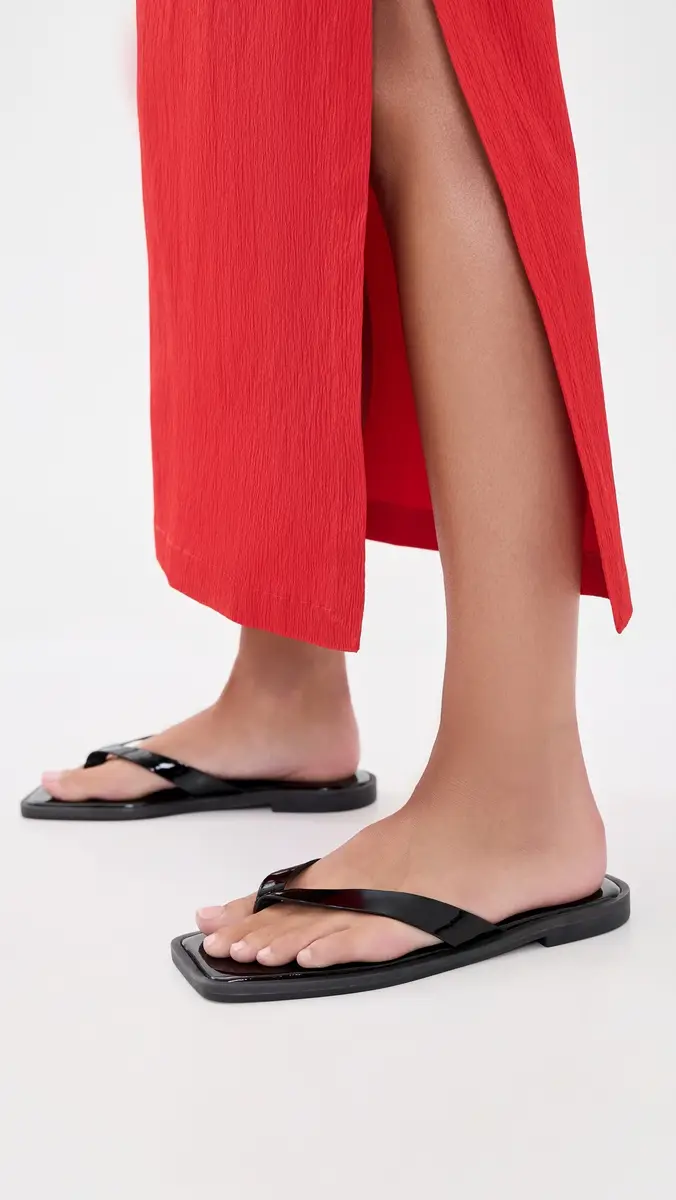 Tibi Arnie Sandals | Thumbnail 3