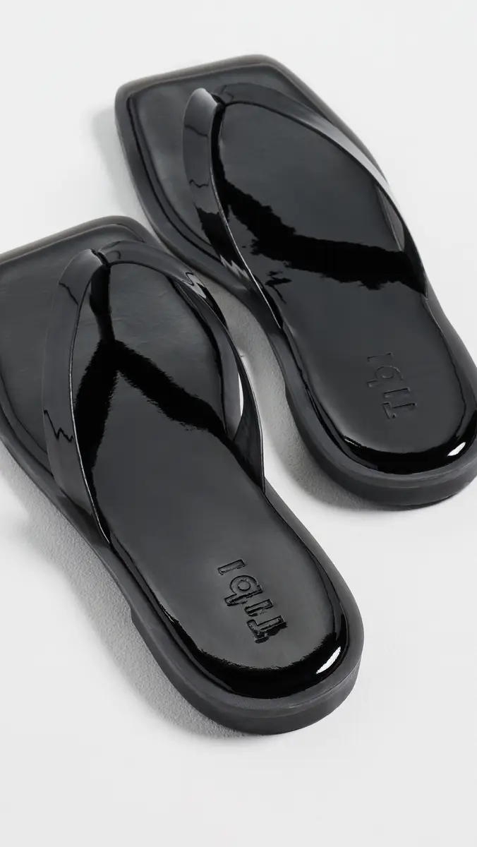 Tibi Arnie Sandals | Thumbnail 4
