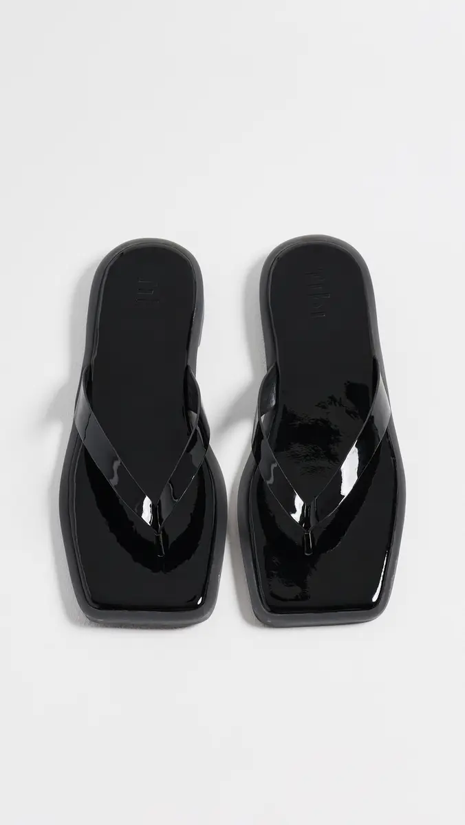 Tibi Arnie Sandals | Thumbnail 5